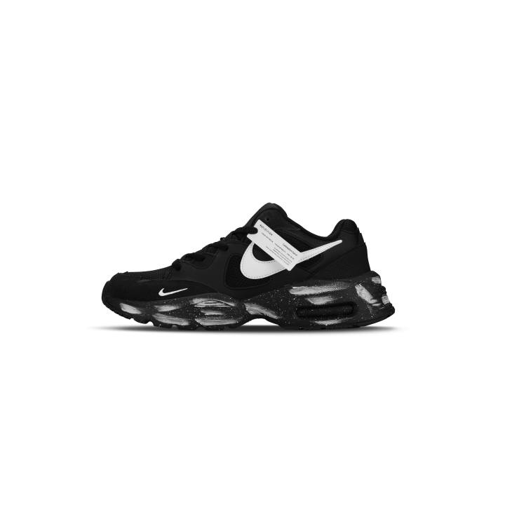 Nike Nike Air Max Fusion Running Shoes Unisex Low Top White