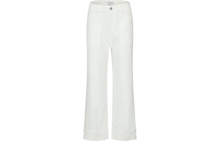 URBAN REVIVO Women's Jeans Apparel Women's