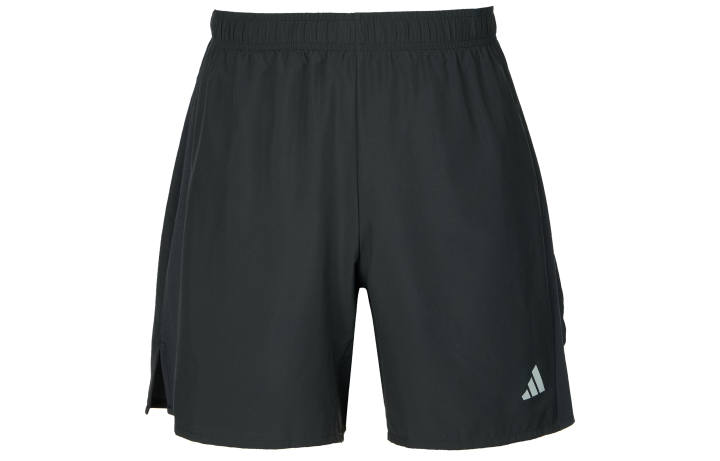 Adidas Adidas Casual Shorts Men's Black