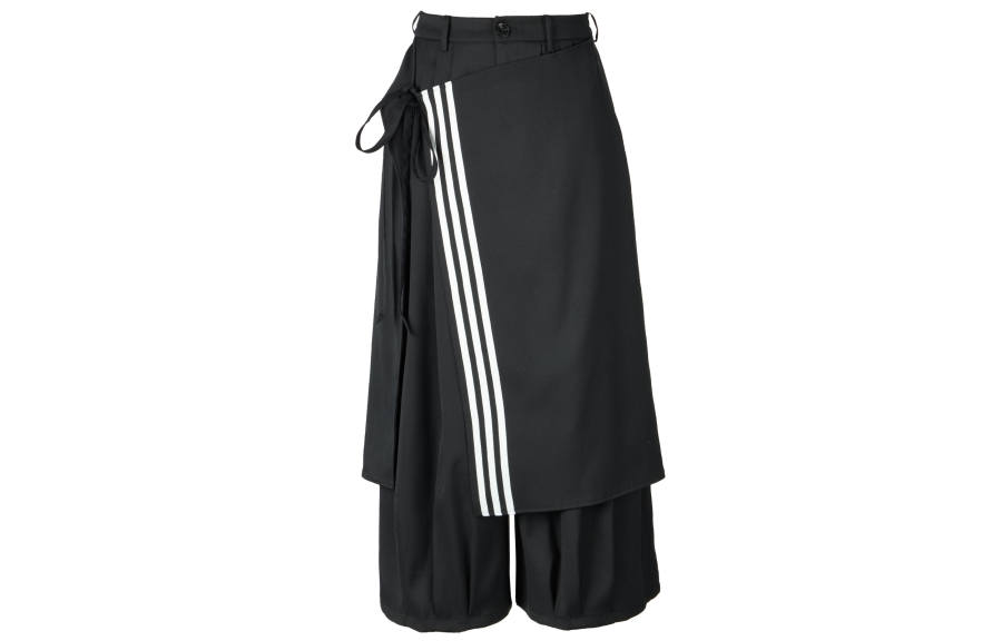 Adidas Originals 3S PREMIUM PANT Casual Pants Women's