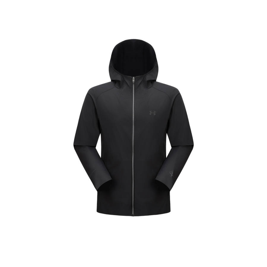 Under Armour Under Armour Jackets Men's Hooded Moderate Other