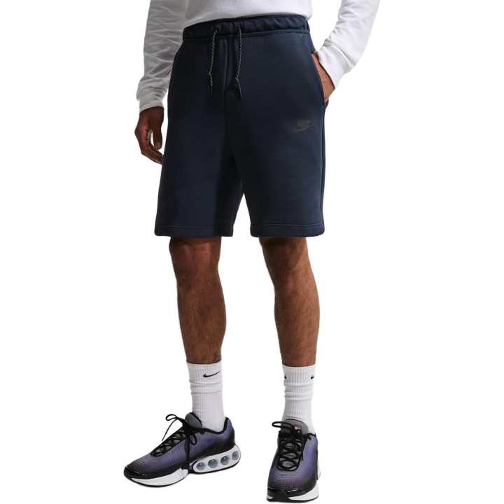 Nike Nike Casual Shorts Men's Obsidian Black/Black Moderate