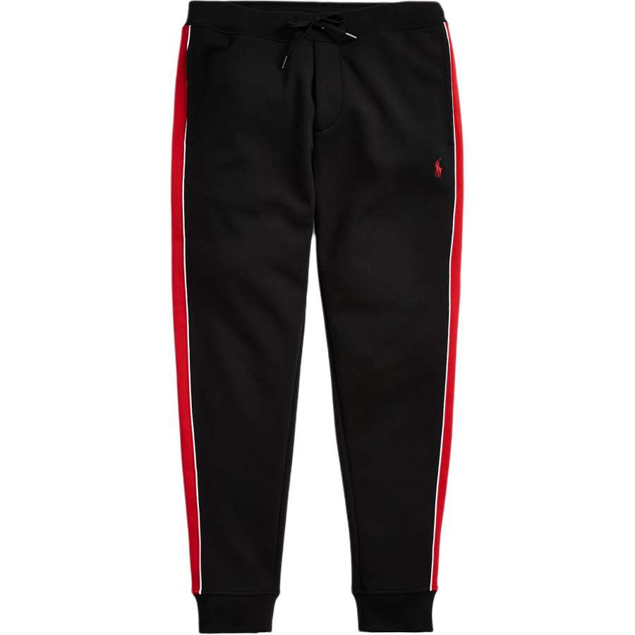 Polo Ralph Lauren FW25 Knitted Sweatpants Men's