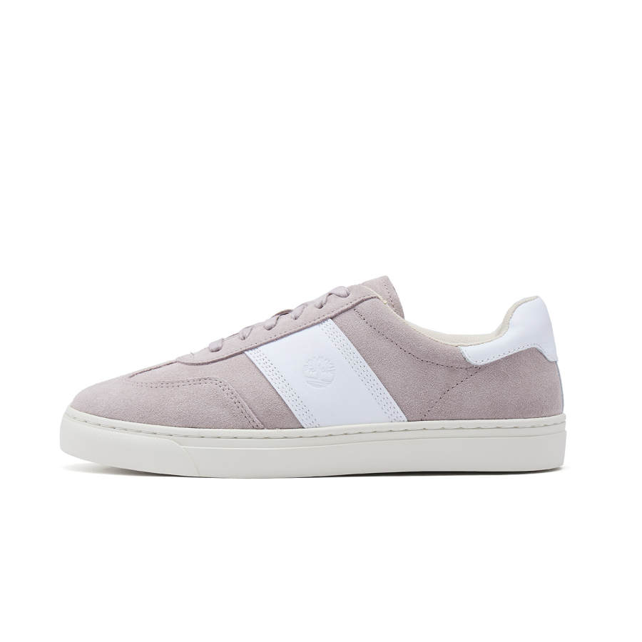 Timberland Skateboard Shoes Men's Low Top White