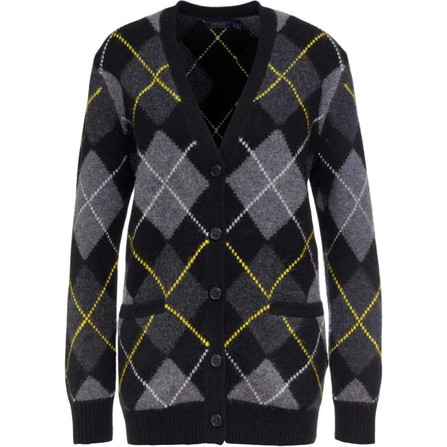 Polo Ralph Lauren FW25 Sweater Standard Women's