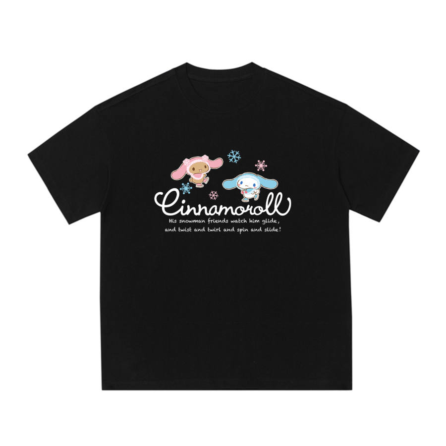 Sanrio Cinnamoroll T Shirt Unisex