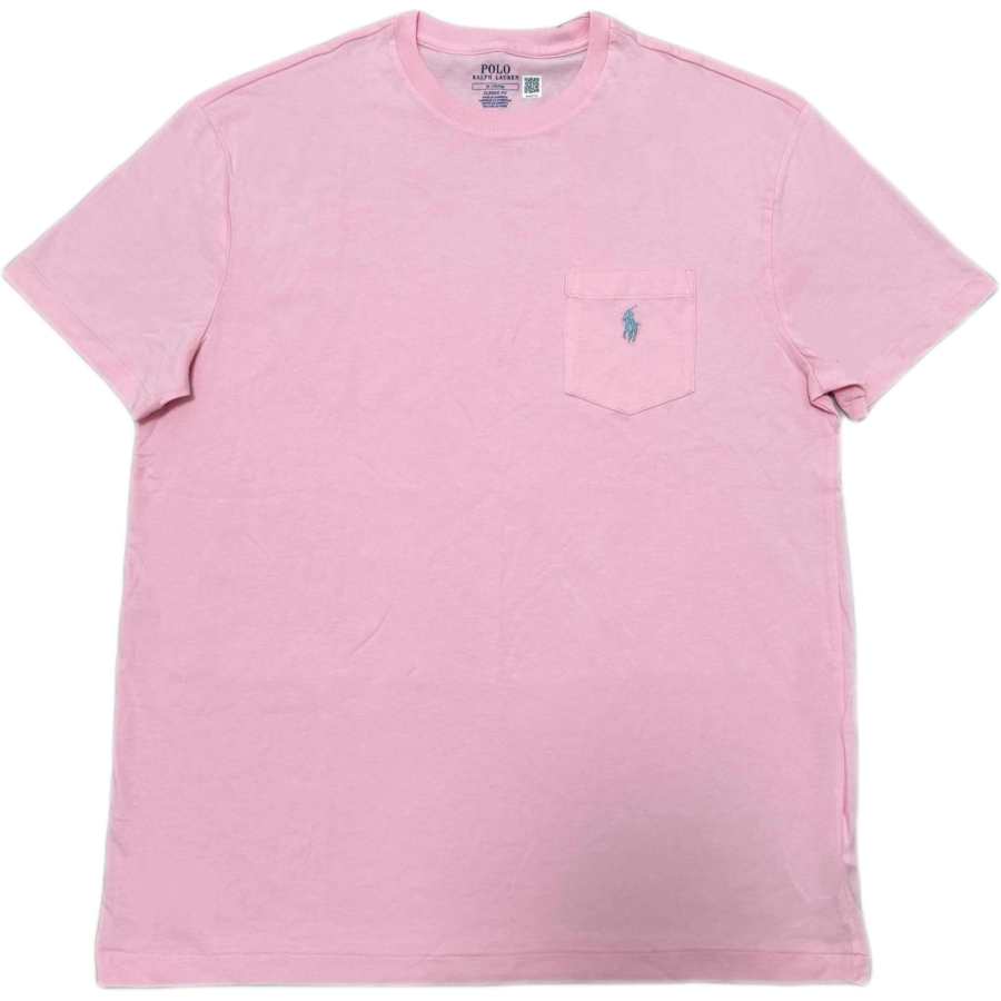 Polo Ralph Lauren T Shirt Classic Version Men's
