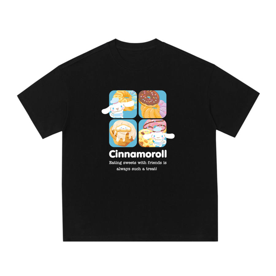 Sanrio Cinnamoroll T Shirt Unisex