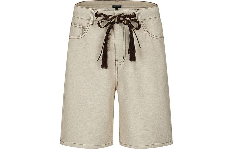 URBAN REVIVO Casual Shorts Men's