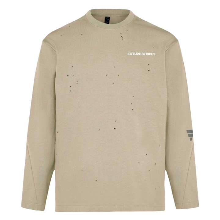 Adidas Adidas FUTURE STYLE T Shirt Men's