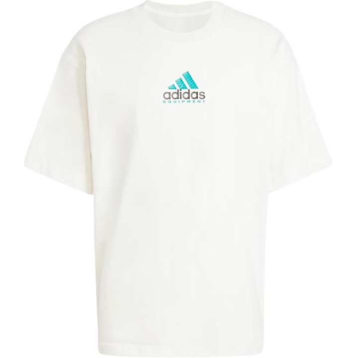 Adidas Adidas EQUIPMENT T Shirt Japan Version Men's