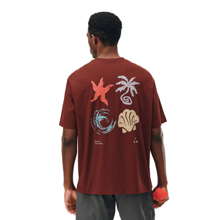 FPA COOLMAX® Brand Official Certification Partnership T Shirt Unisex