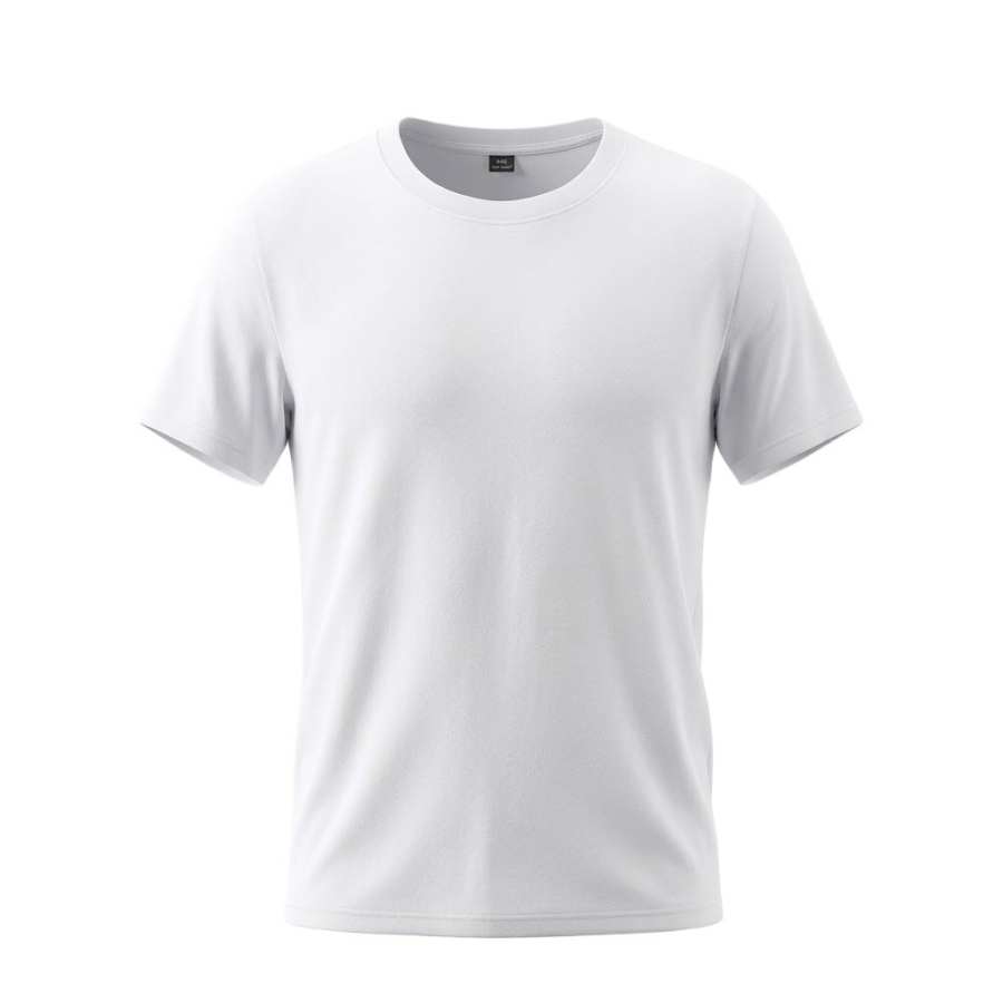 Hodo T Shirts Men's Crew Neck Moderate