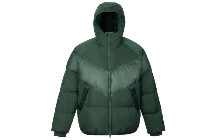 Nike Nike Sportswear FW25 WINDRUNNER Puffy Down Jacket Men's