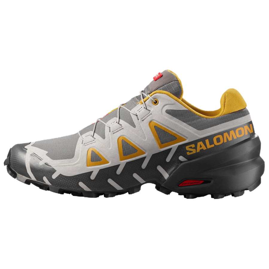 SALOMON Speedcross 6 Salomon 20 Years '20 Years - Castlerock'