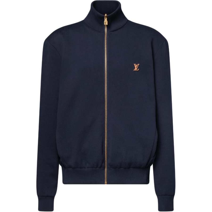 LOUIS VUITTON LOUIS VUITTON FW26 Sweatshirt Men's