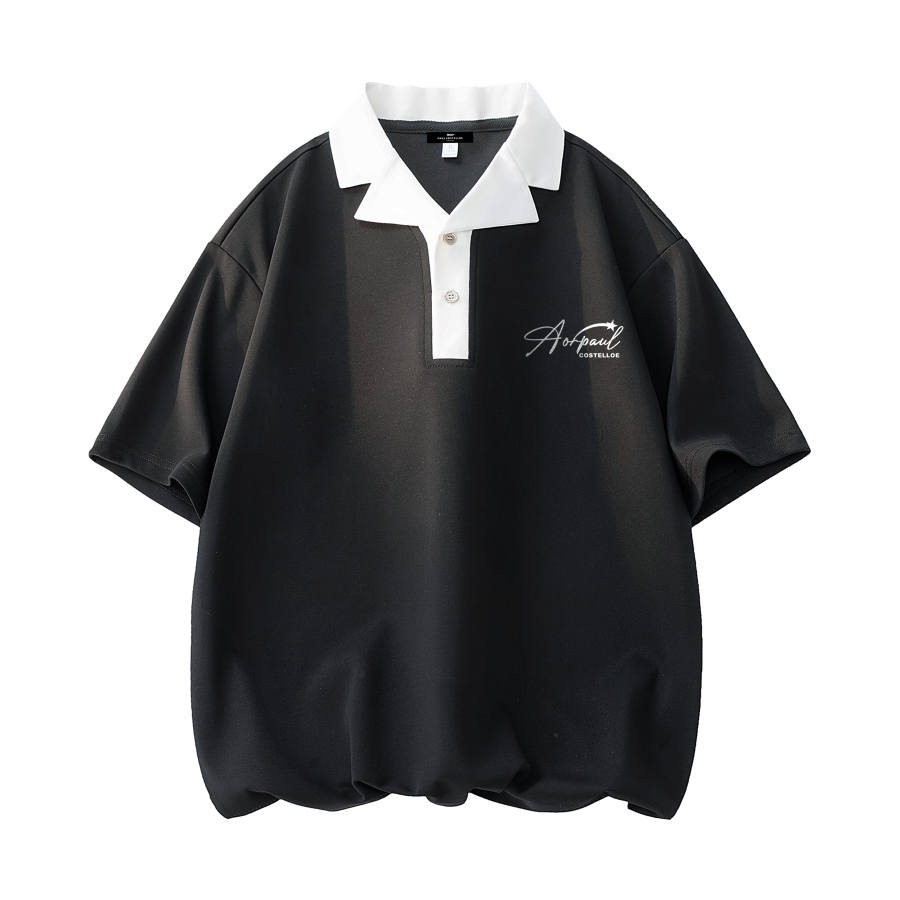 PAUL COSTELLOE Polo Shirt Unisex