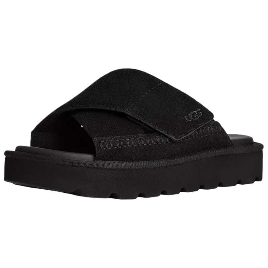 UGG UGG Slide Slippers Women's Black