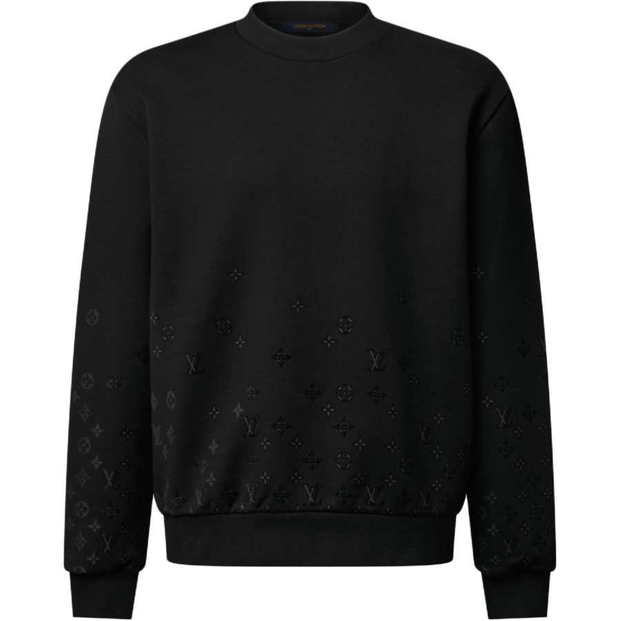 LOUIS VUITTON LOUIS VUITTON SS26 Sweatshirt Men's