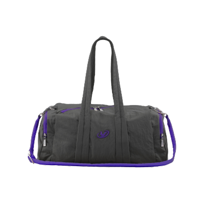 YOOLO Three Proofings Fabric Gym Bag Large Women's Multicolor Way