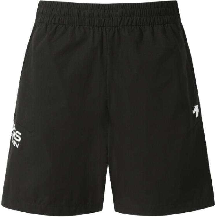 DESCENTE DESCENTE Casual Shorts Unisex
