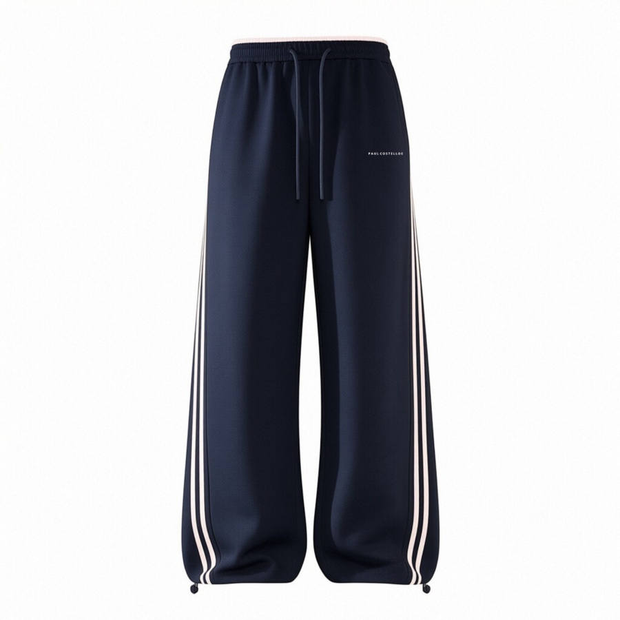 PAUL COSTELLOE Casual Pants Unisex