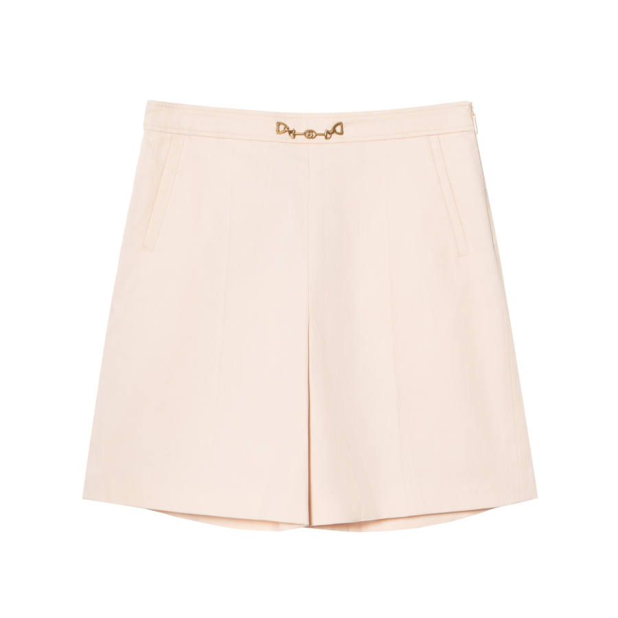 GUCCI GUCCI Kids Shorts Moderate
