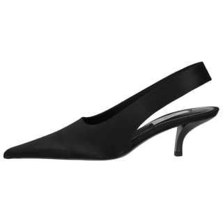 TOTEME Low top High Heels Women's Black