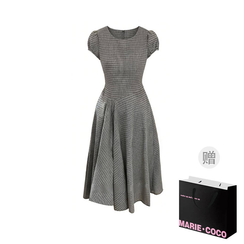 MARIE·COCO Short Sleeved Dress Women's