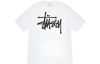 Stussy SS23 Basic StÜssy Tee