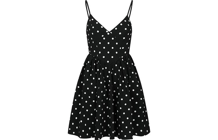 URBAN REVIVO Sleeveless Dress Women's