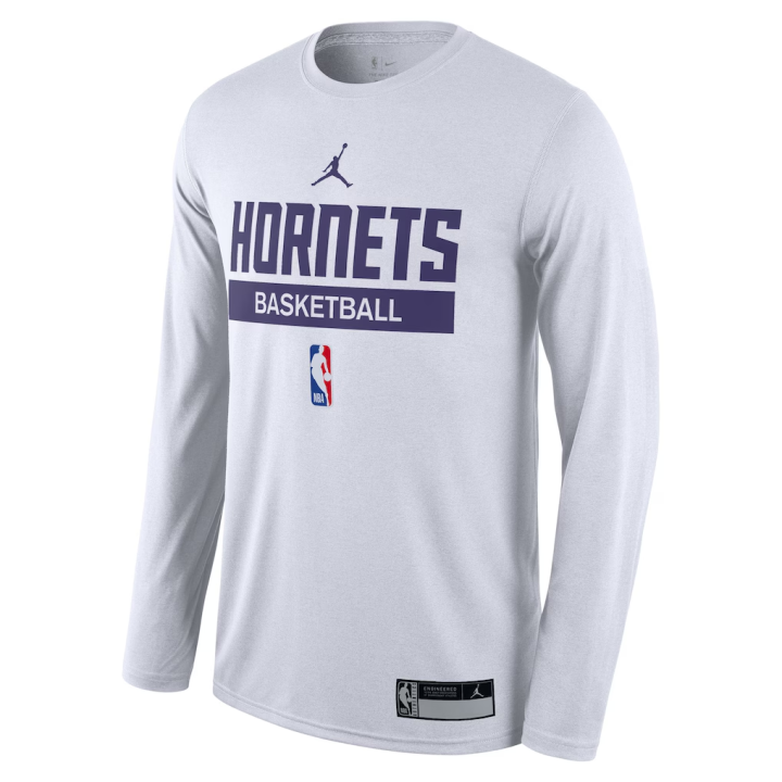 Jordan Jordan BRAND Basketball Jerseys Unisex White Crew Neck Moderate