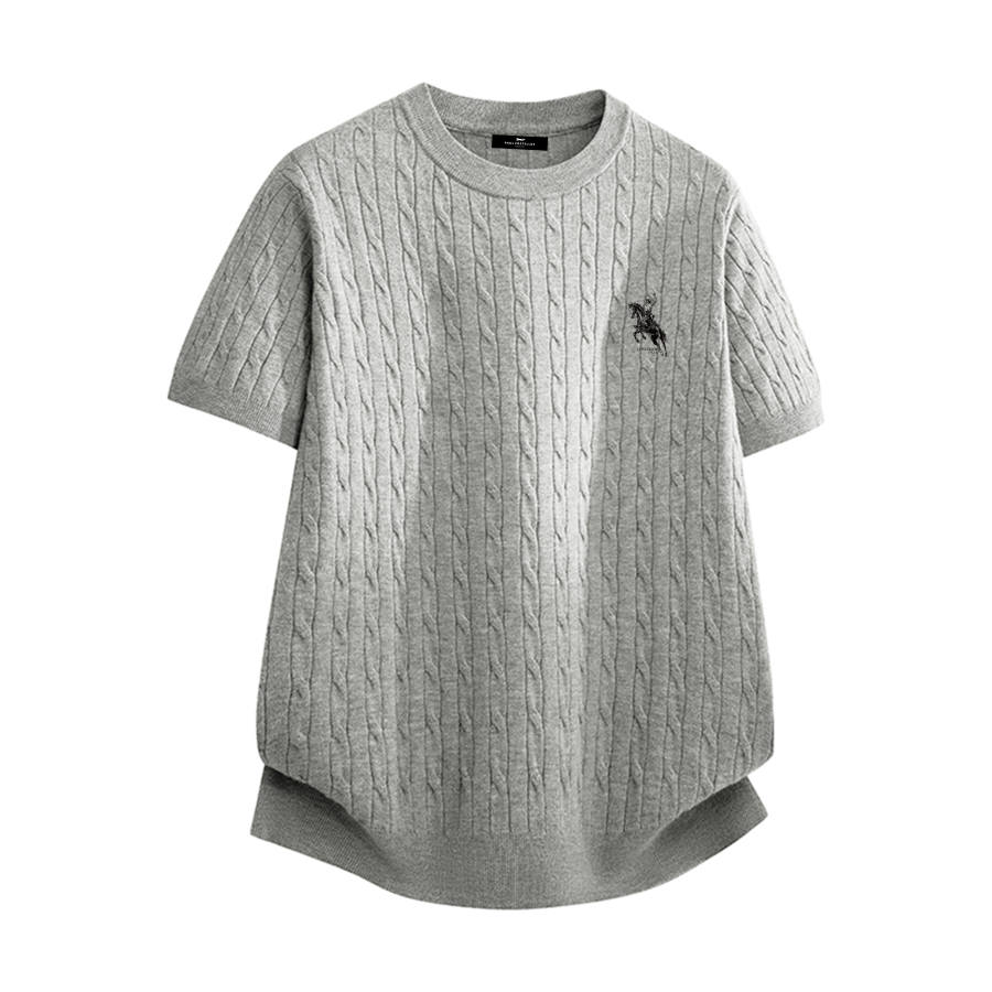PAUL COSTELLOE Knitwear Unisex Crew Neck Moderate Other