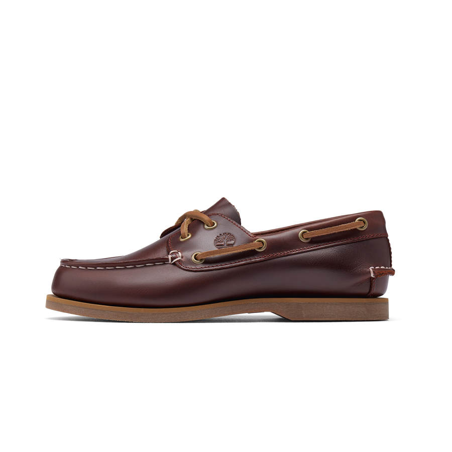Timberland Loafers Women's Red