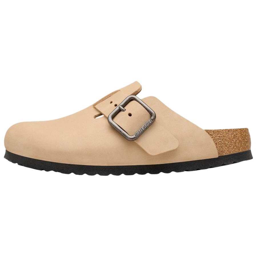 Birkenstock Boston Birkenstock Style Shoes Unisex