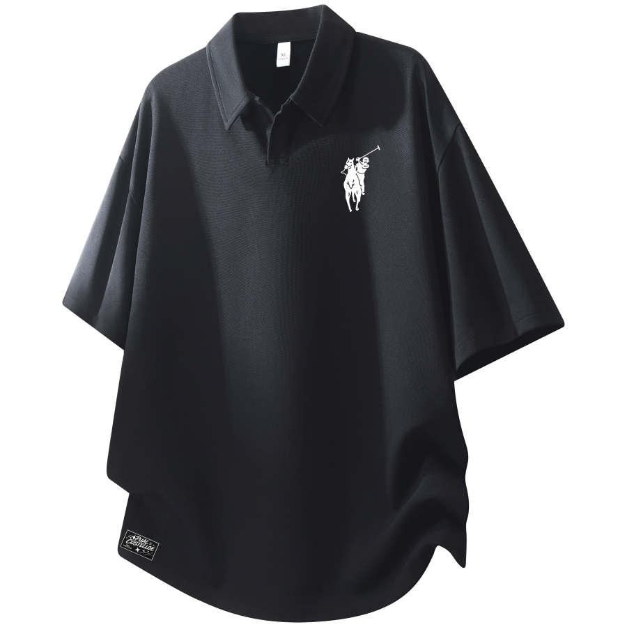 PAUL COSTELLOE Polo Shirt Women's