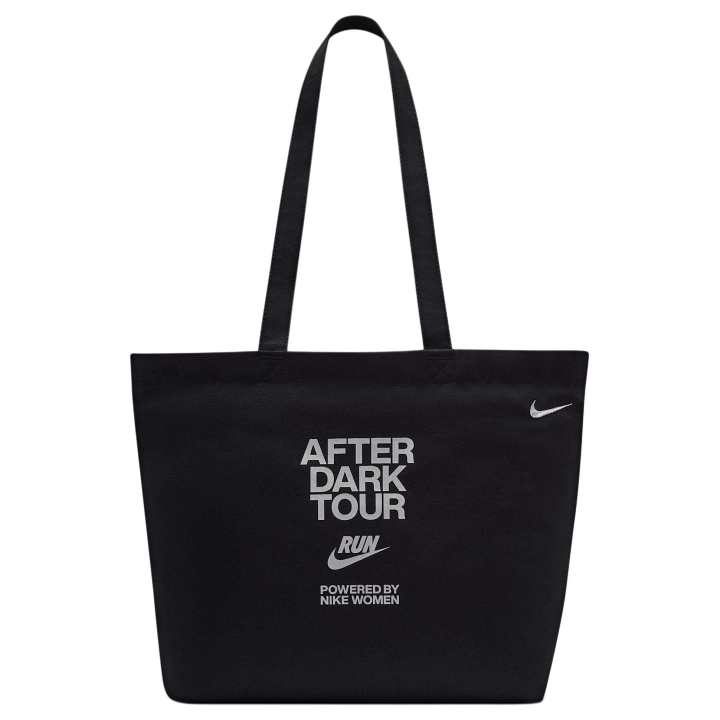 Nike Nike Heritage Fabric Handbag Unisex Black
