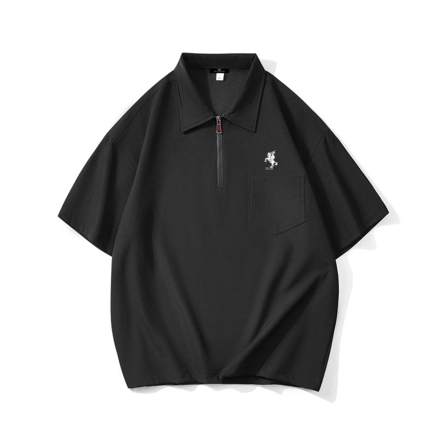 PAUL COSTELLOE Polo Shirt Unisex