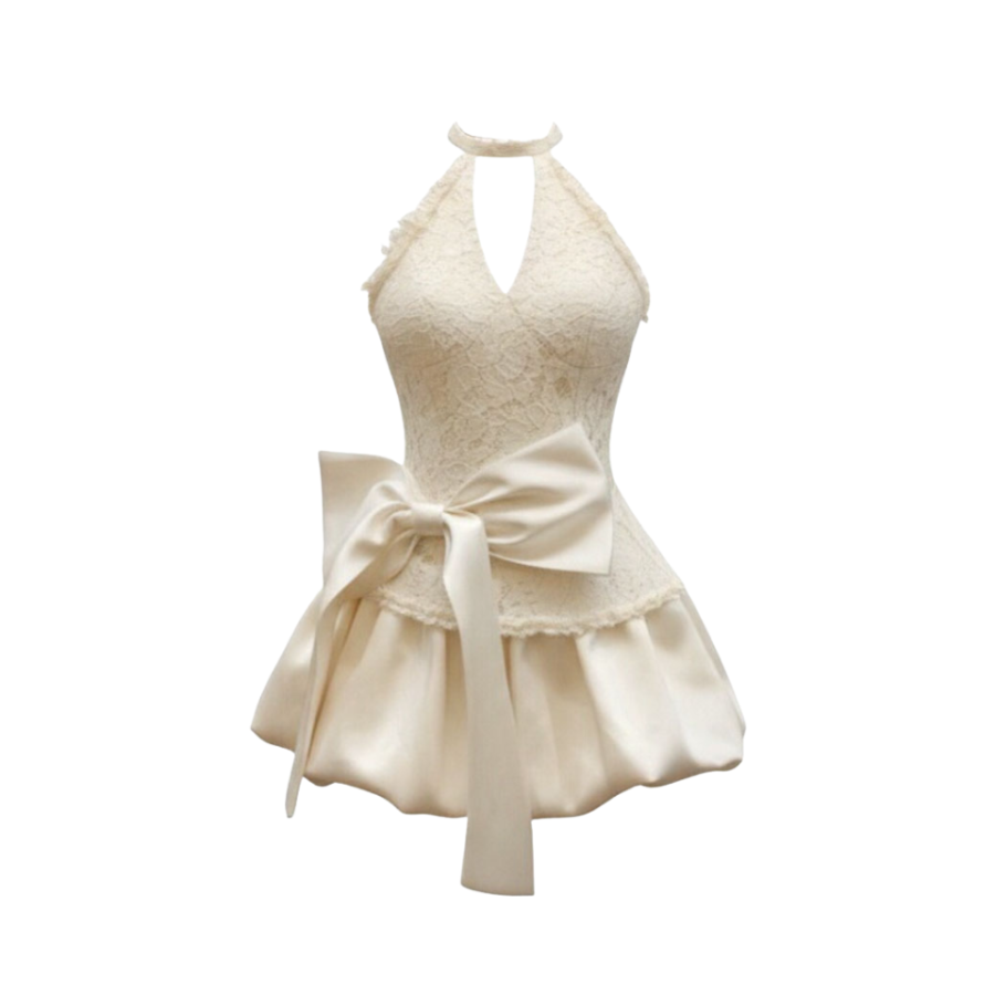 MTHE Two Piece Skirt Sets Women's Crew Neck Moderate Short