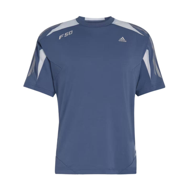 Adidas Adidas T Shirts Men's Second Hand Ink Crew Neck