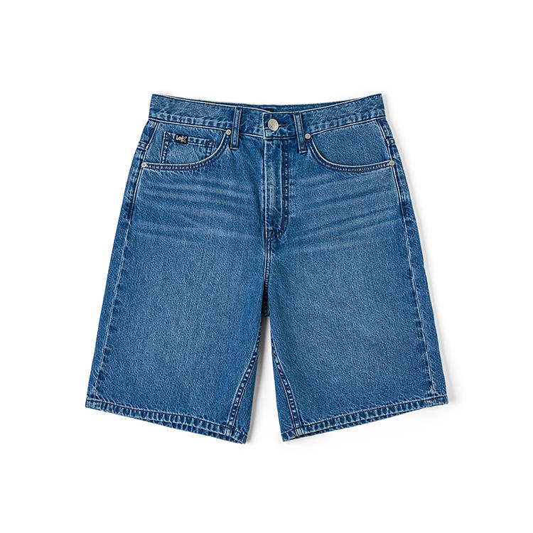 Lee Lee Denim Shorts Men's Moderate