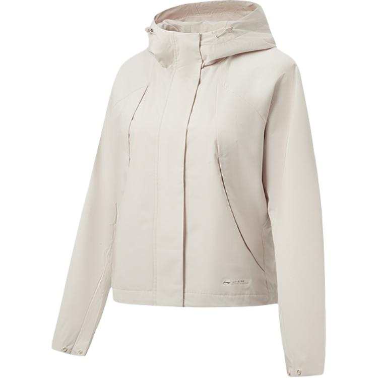 Li-Ning Li Ning Fitness Series Trench Coat Women's