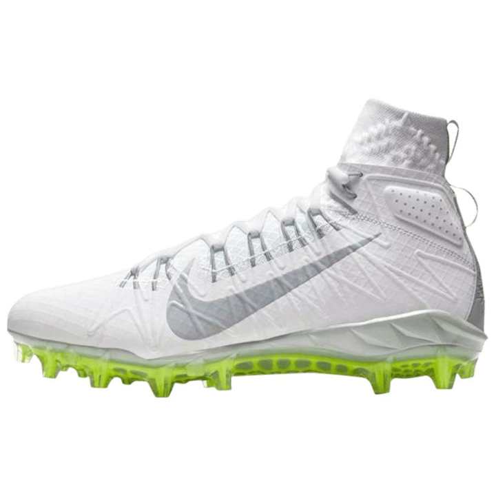 Nike Nike Alpha Huarache 7 Training Shoes Men's White