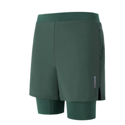 HOKA ONE ONE Running Shorts Men's