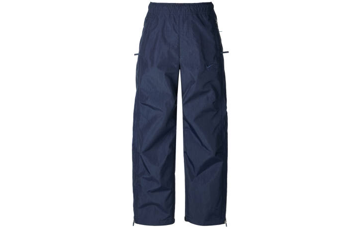 Nike Nike x Stussy Casual Pants Unisex