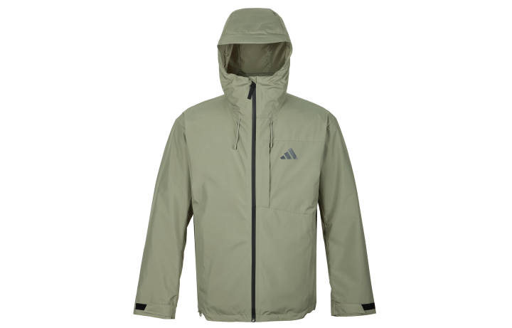 Adidas Adidas FUTURE TECH 3IN1 Down Jackets & Coats Men's
