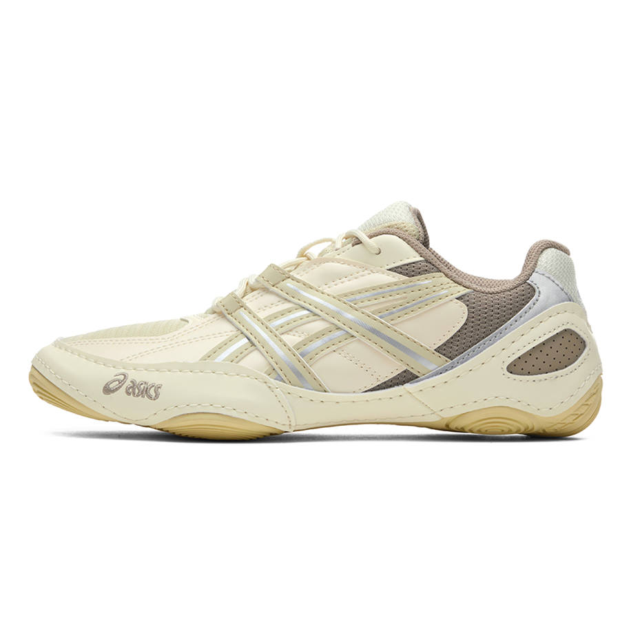 ASICS ASICS Hypersync Thin Sole Shoes, German Army Trainers Breathable Coverage Support Low top Casual Shoes Unisex