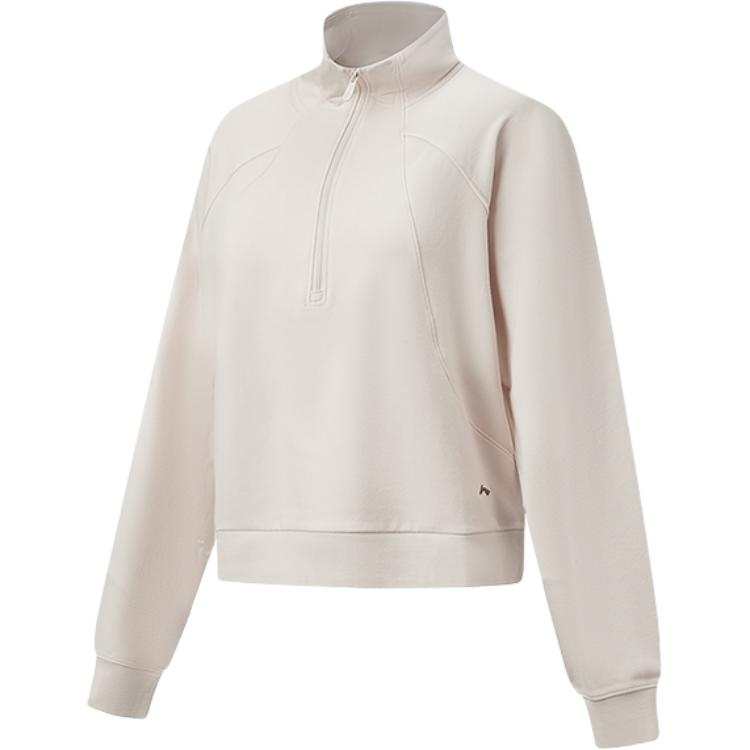 Li-Ning Li Ning Fitness Series Sweatshirt Women's