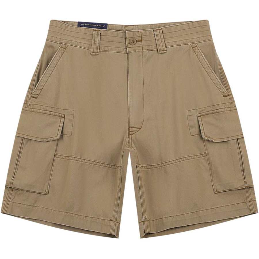 Polo Ralph Lauren Cargo Shorts Loose Fit Men's