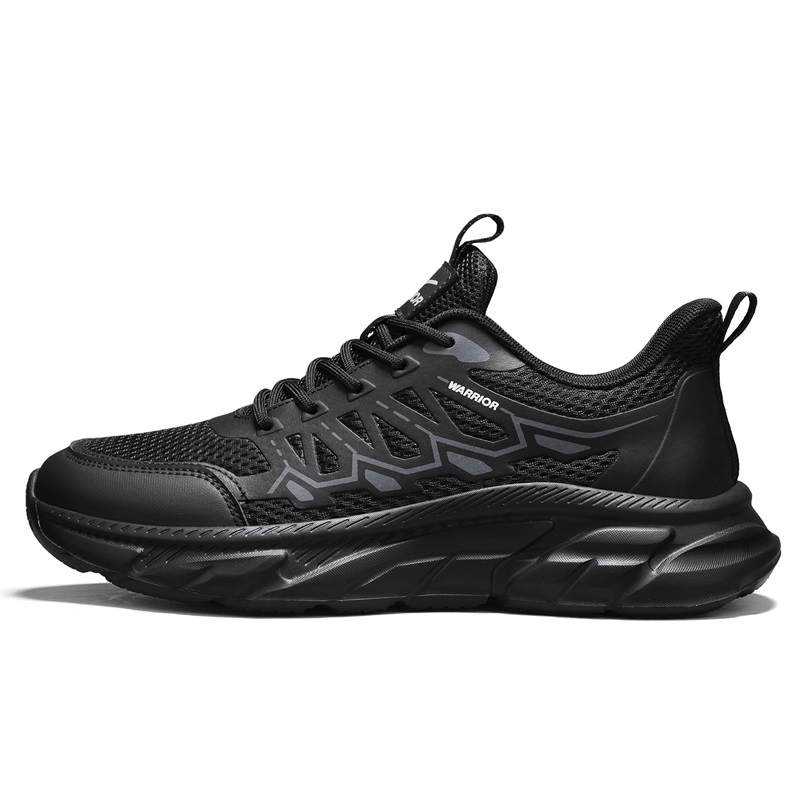WARRIOR WARRIOR Low top Casual Shoes Men's